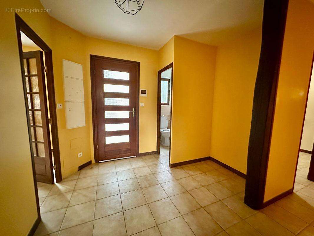 Maison à FENOUILLET-DU-RAZES