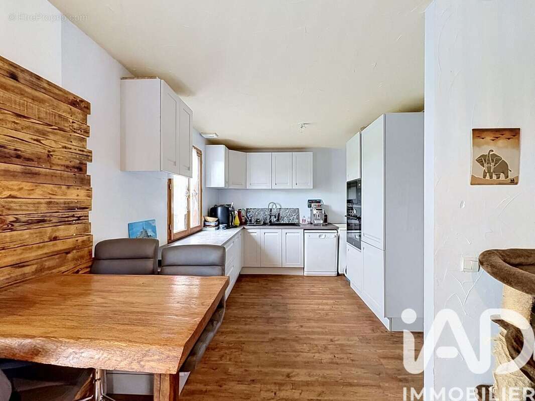 Maison 98 m² à Nancray-Sur-Rimarde  - photo 6
