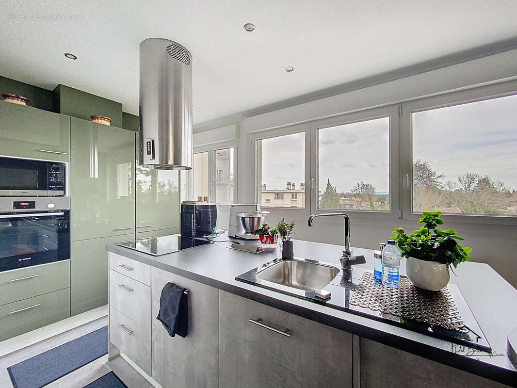 Appartement à AVIGNON