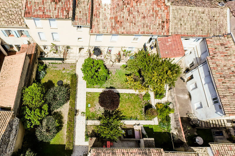 Appartement à NIMES