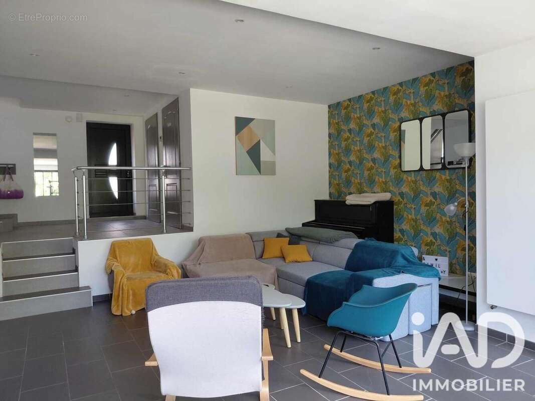 Photo 5 - Maison à GALLARDON
