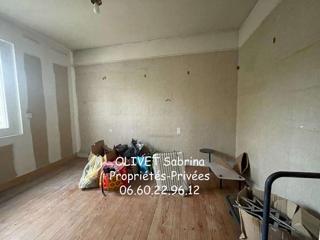 Appartement à GRAND-COURONNE