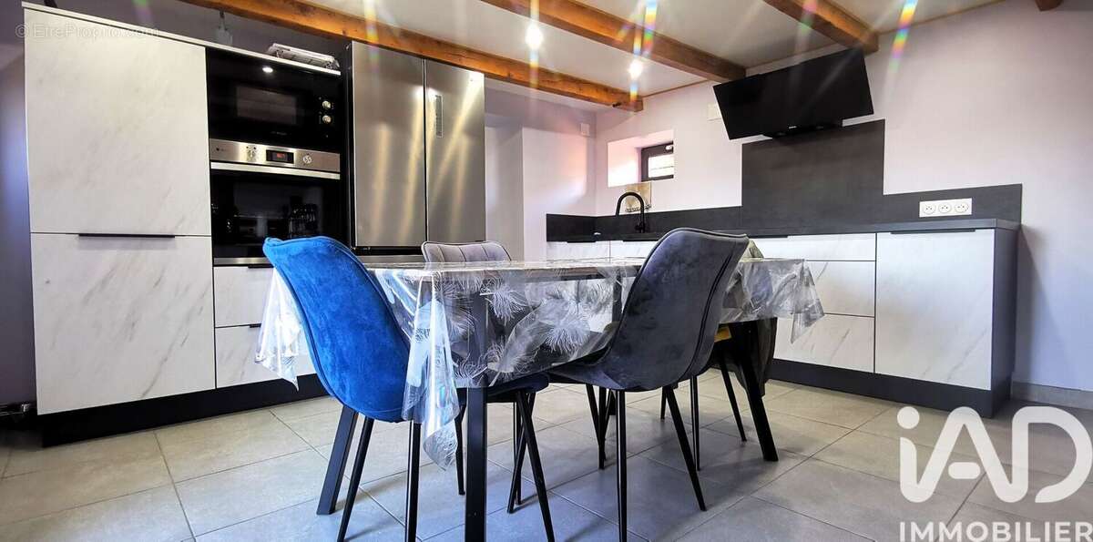 Maison 123 m² à La Vaivre  - photo 8