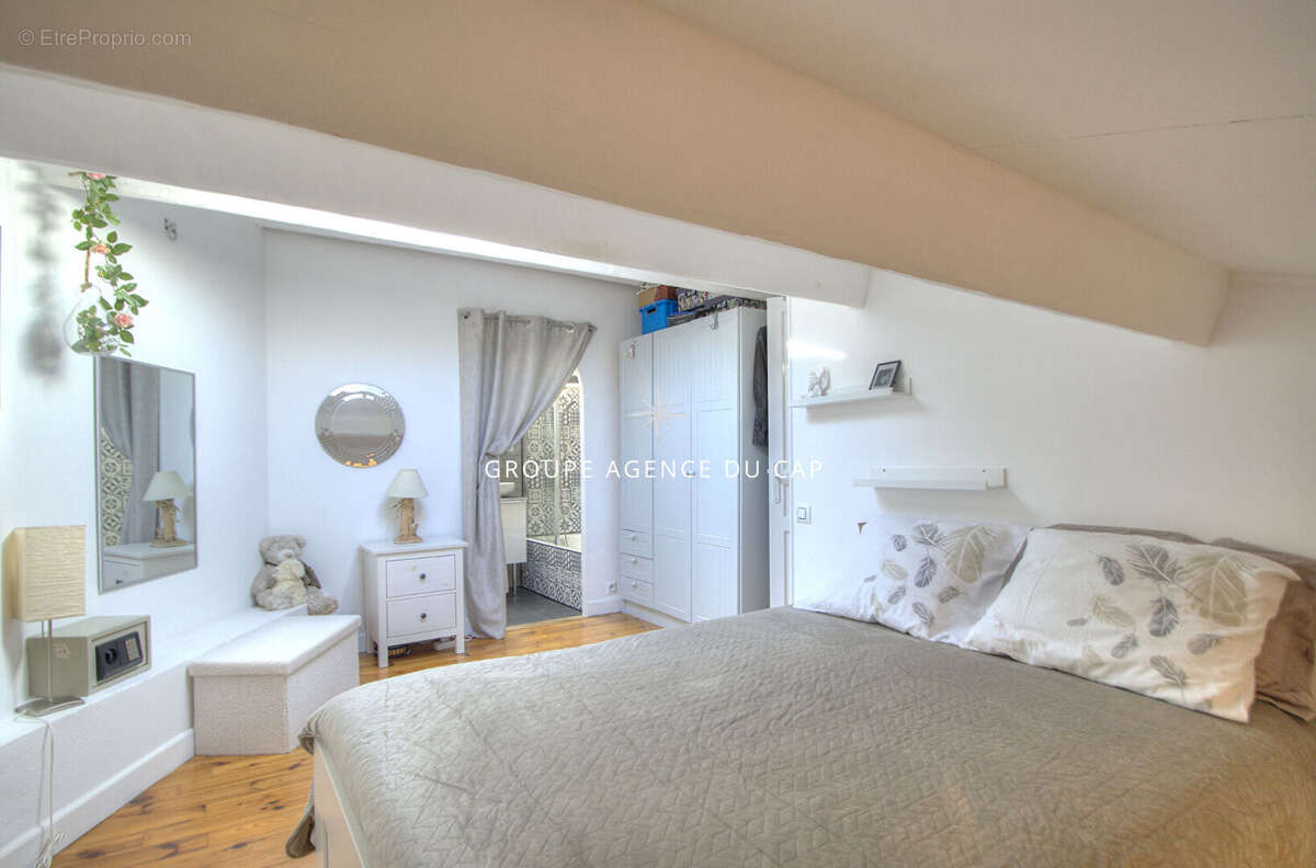 Appartement à SAINT-RAPHAEL