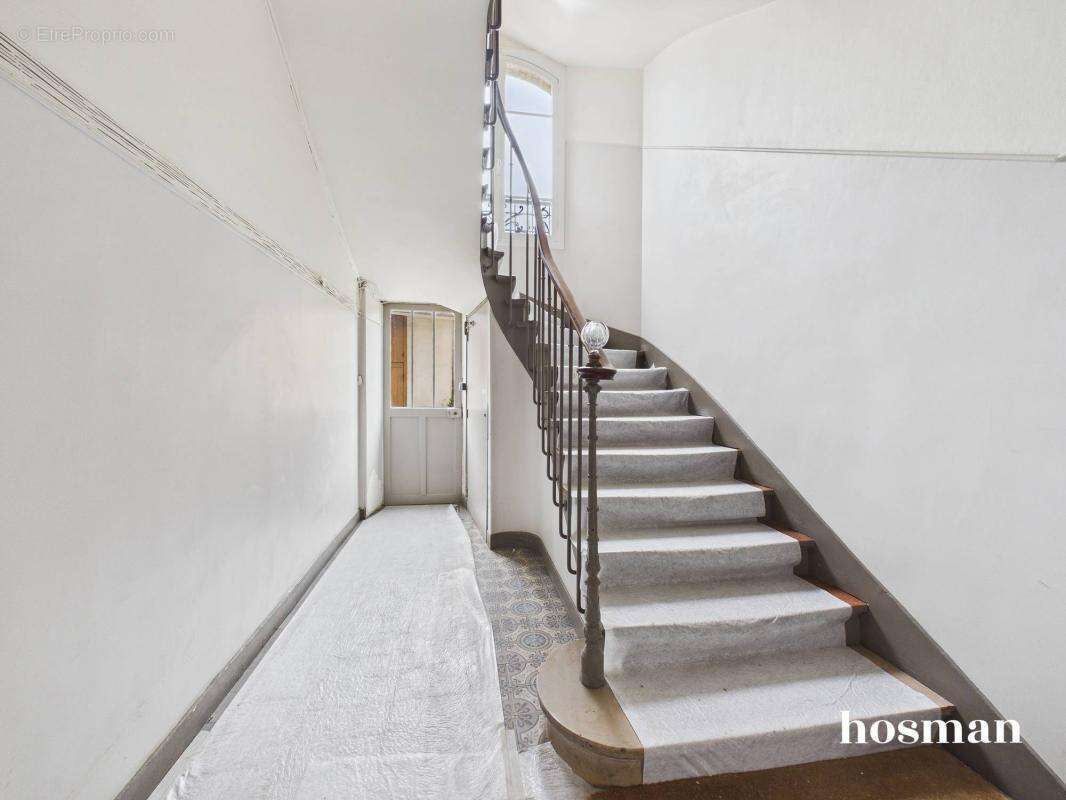 Appartement à VERSAILLES