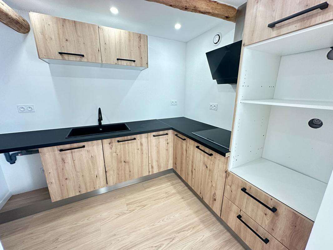 Appartement à SALON-DE-PROVENCE