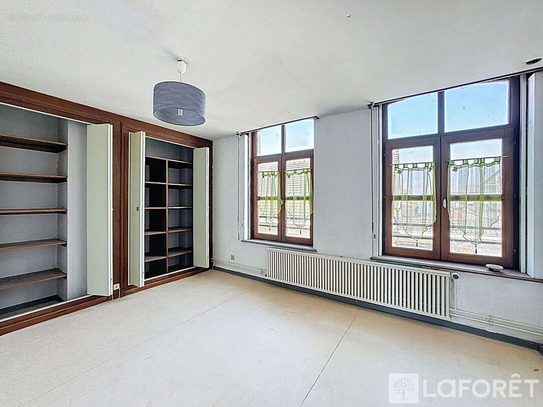 Maison à HONDSCHOOTE