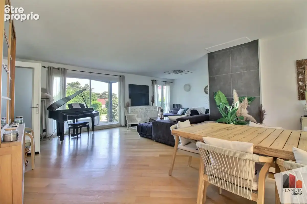 Maison 151 m² à Vernaison  - photo 3