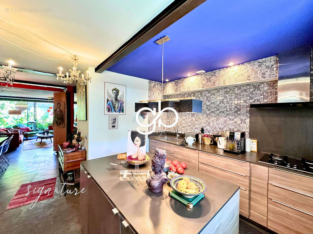 Maison à AIGUES-MORTES