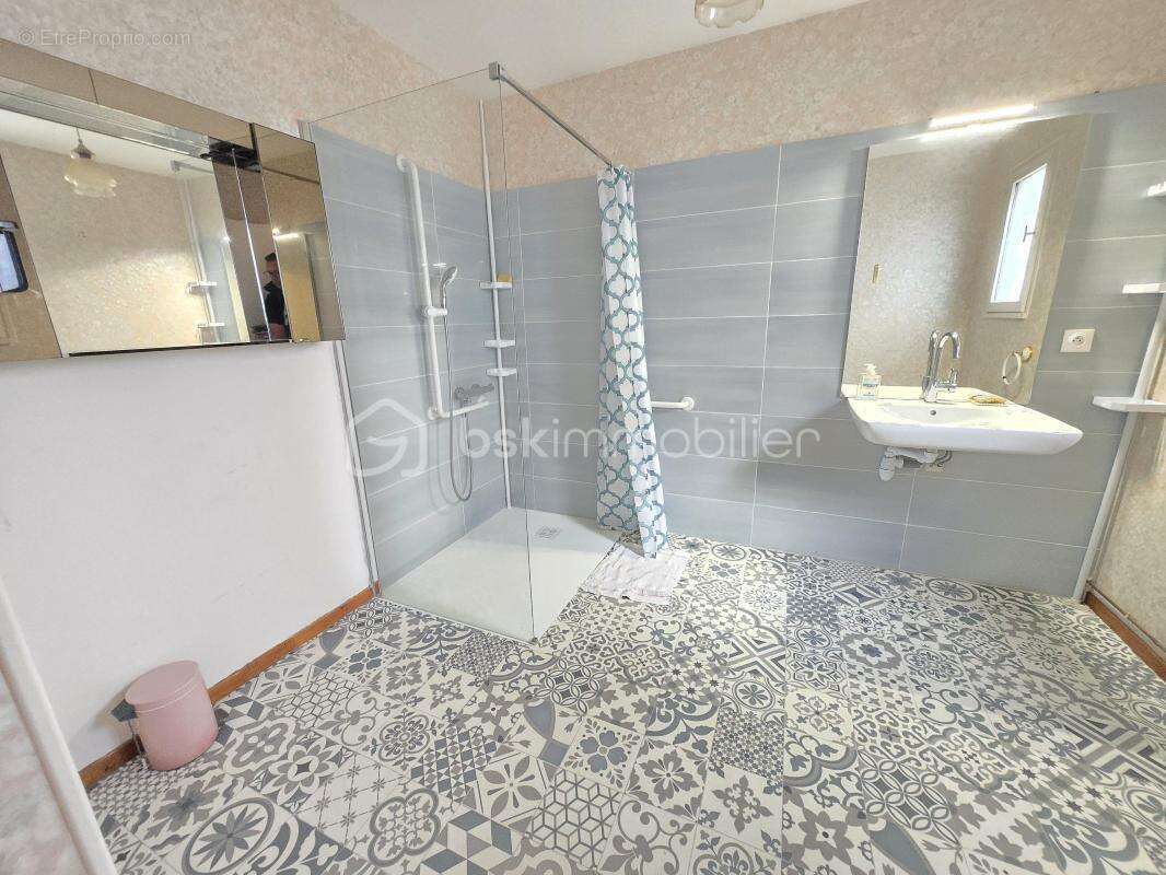 Joli pavillon de plain-pied de 77m² à Sougy sur Loire - photo 18