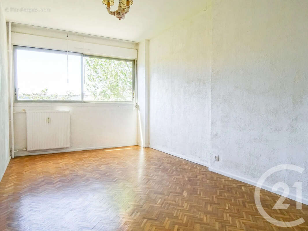 Appartement à LYON-3E