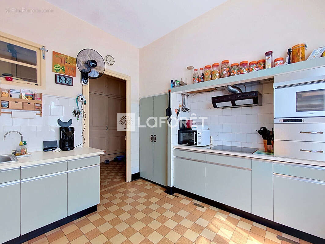 Maison à NOHIC