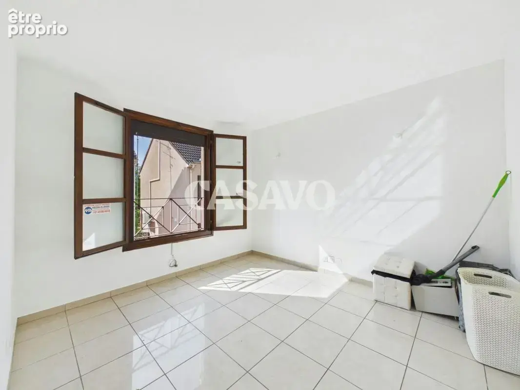 Vente Maison 6 pièces de 95m² - 93800 Épinay-sur-Seine - photo 6