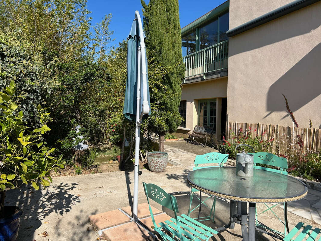 Maison à BAGNOLS-SUR-CEZE