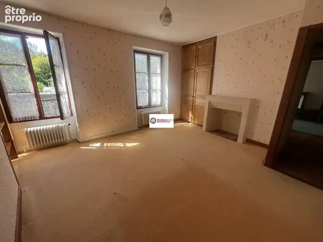 Maison 6 pièces 115 m² à vendre à Mortagne-Au-Perche (61400) - photo 7