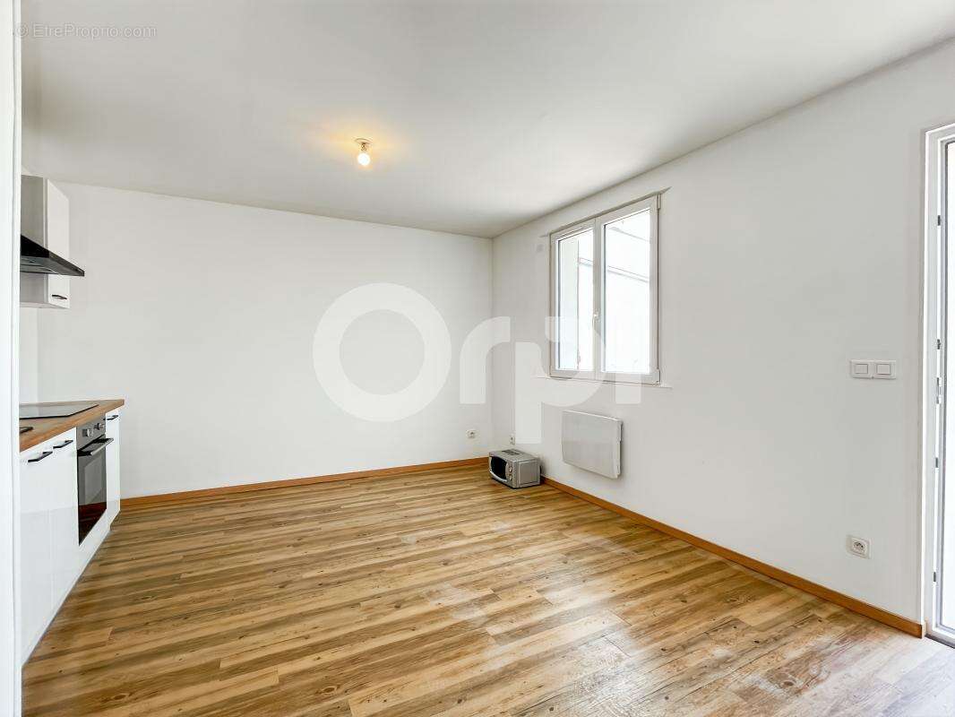 Appartement à EVREUX