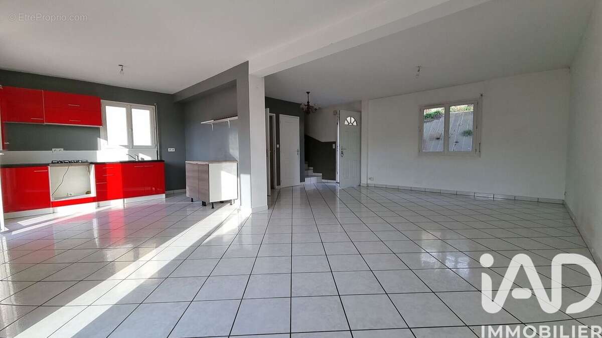 Photo 3 - Maison à UNIEUX