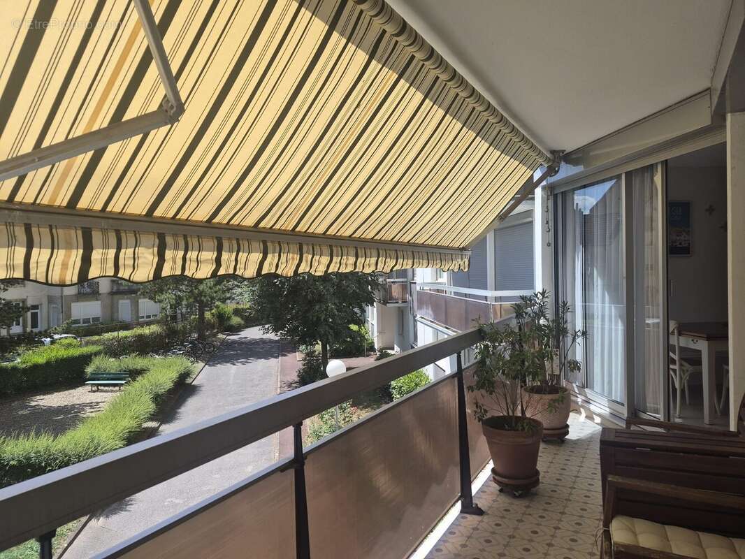 Appartement à DIJON