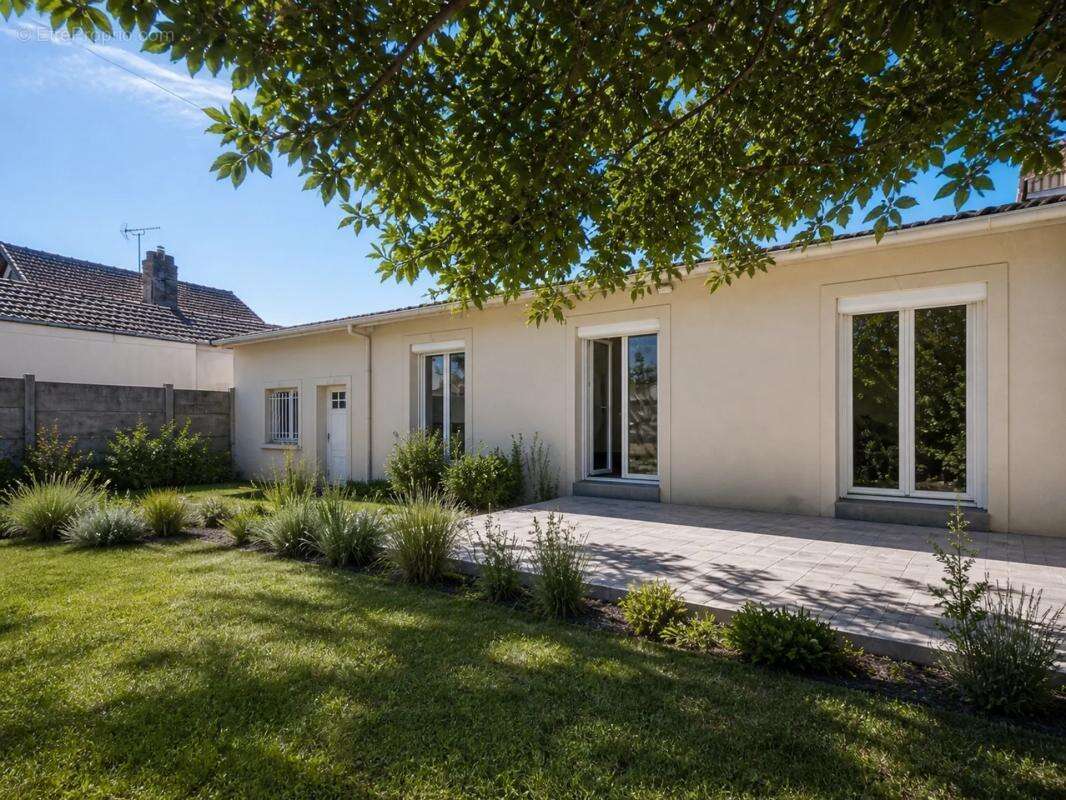 Maison 5 pièces de 100 m² à Ablon-sur-Seine - photo 16