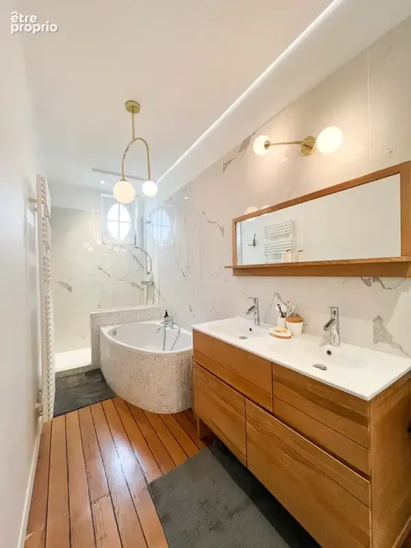 Coup de coeur ! Amiénoise de charme - Bas Henriville 135m2 - photo 5