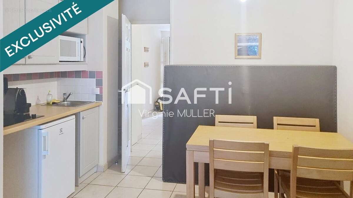 Photo 6 - Appartement à SOULAC-SUR-MER