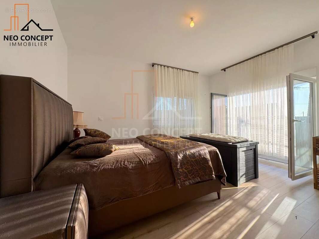 Maison à HERRLISHEIM