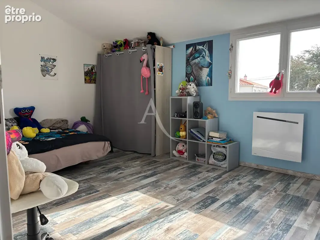 Maison Bretignolles Sur Mer 4 pièce(s) - photo 7