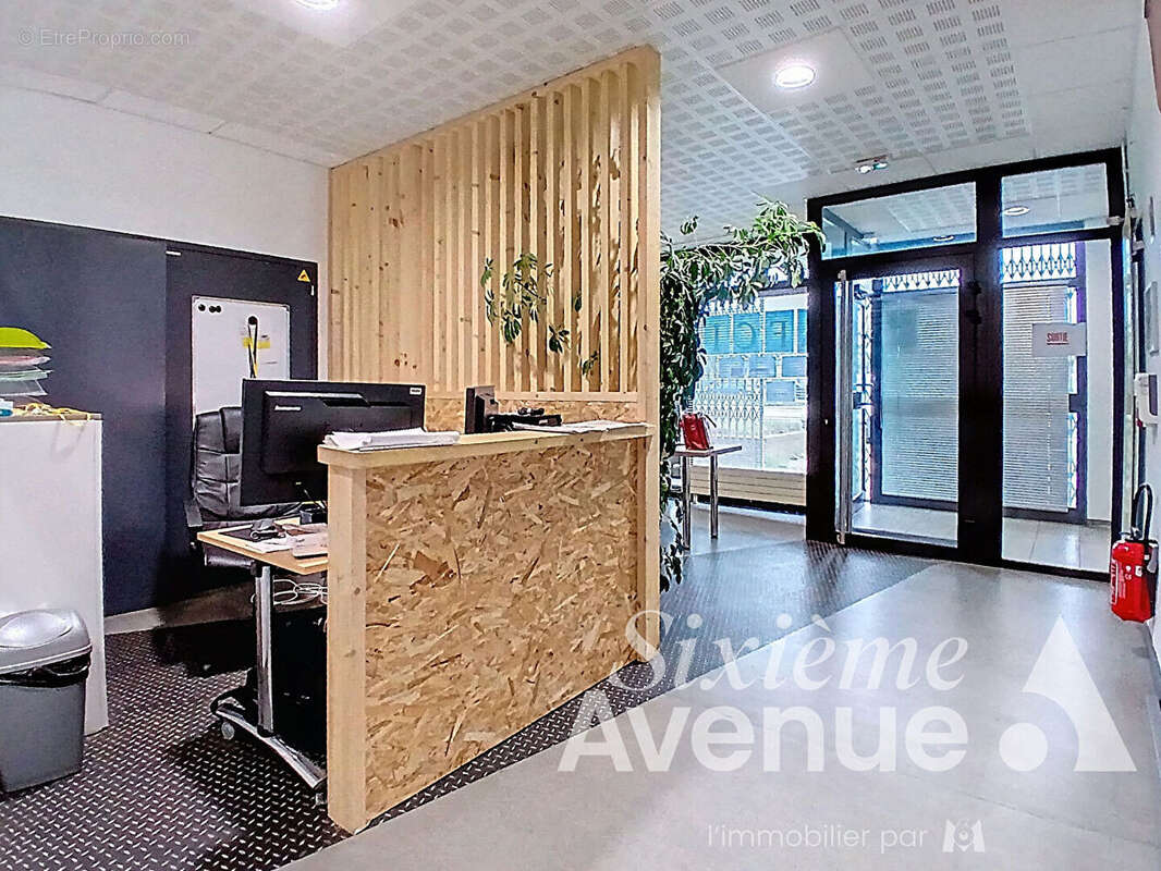 Commerce à DUNKERQUE