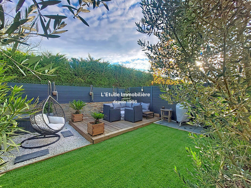 Maison à CALUIRE-ET-CUIRE