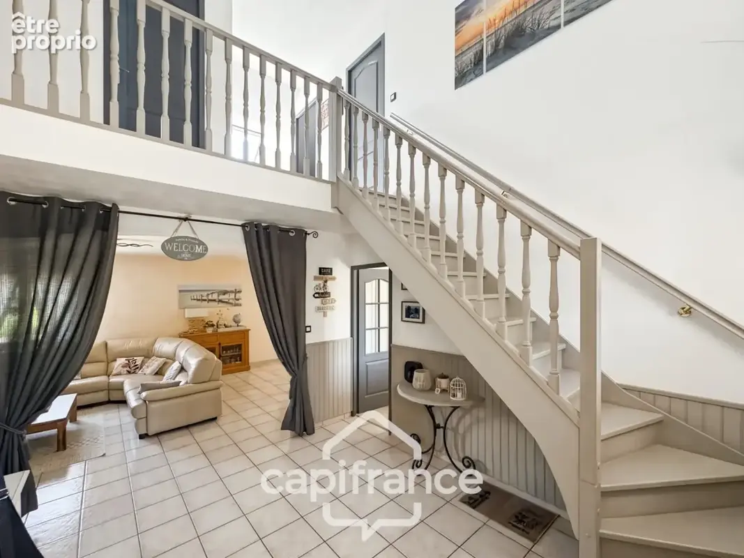 Maison familiale de 131 m2 sur la commune de LAIVES - photo 3