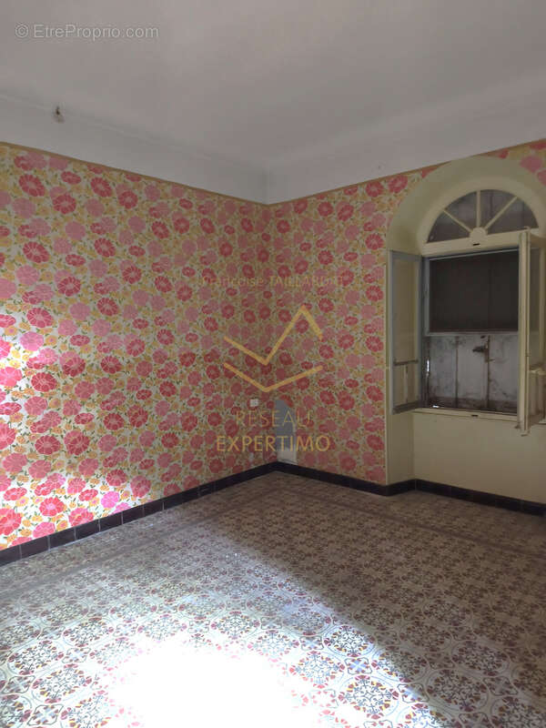 Maison à CAVAILLON