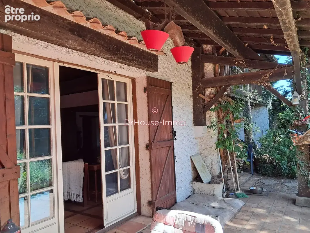 Maison 6 pièces 183 m² à vendre à Lesparre-Medoc (33340) - photo 17