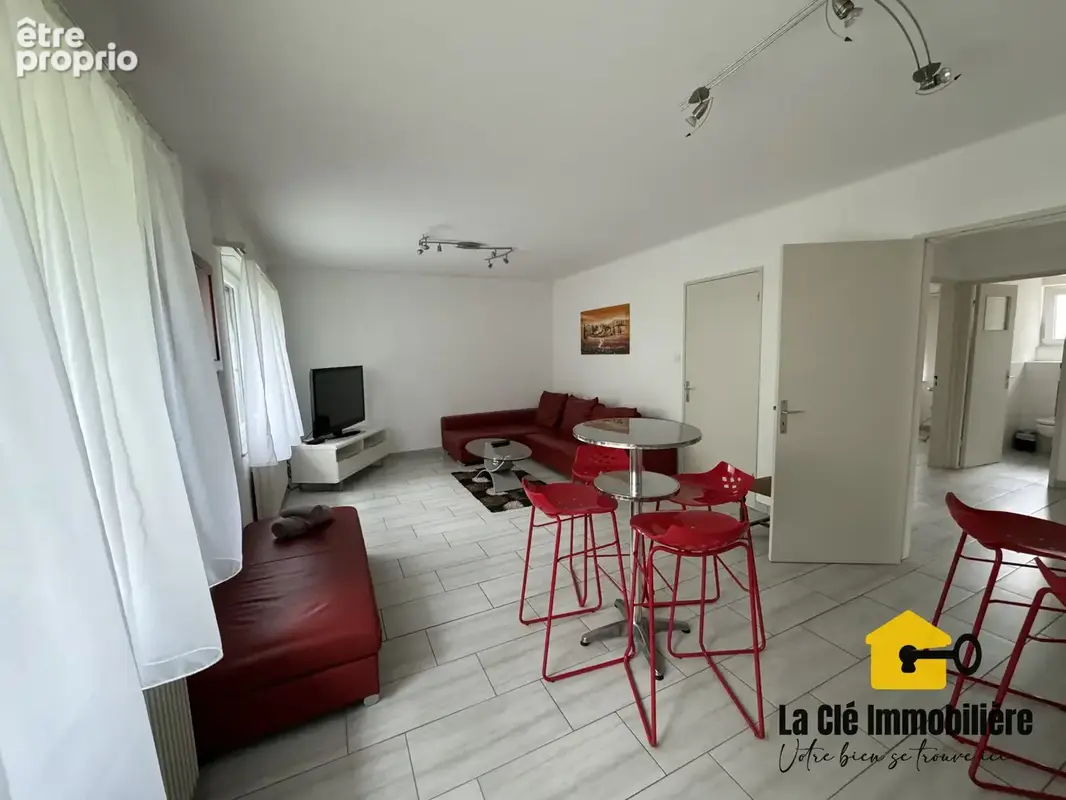 Maison bi-famille de 190m2 sur un terrain de 755m2 - photo 4