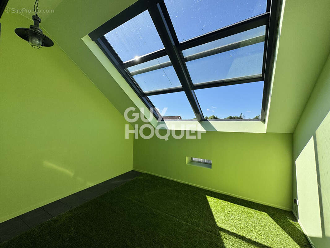 Appartement à THIONVILLE