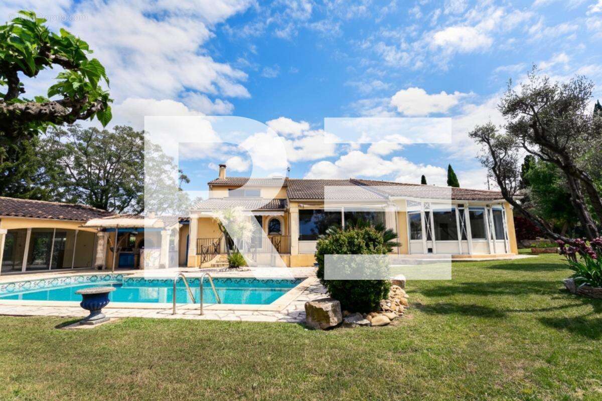 Maison à BEAUVOISIN