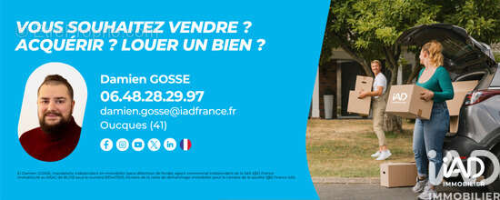 Photo 2 - Maison à MOREE