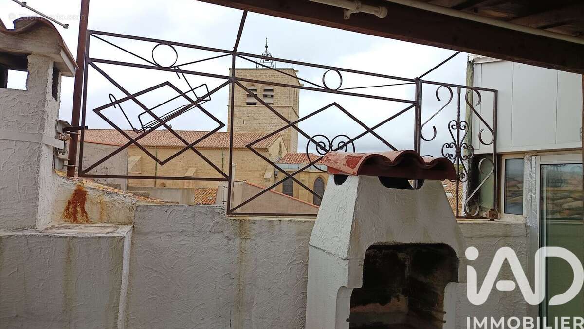 Photo 4 - Maison à MEZE