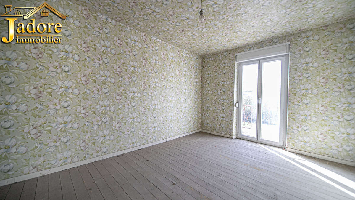 Maison à RAVES