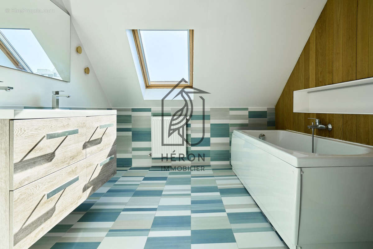 Appartement à CAPINGHEM