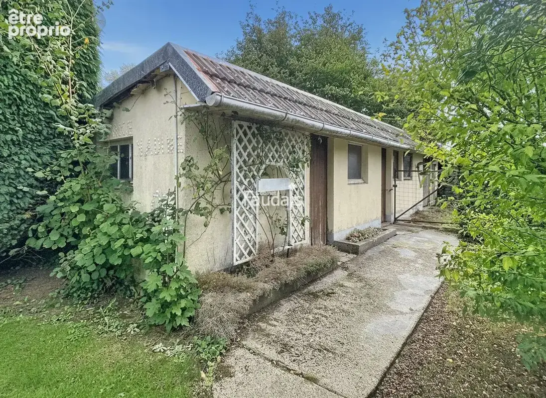Maison 5 pièces 80 m² à vendre à Monthuchon (50200) - photo 8