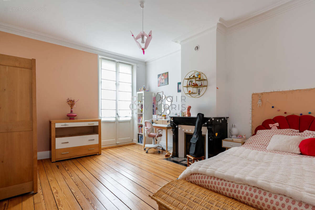 Maison à NANCY
