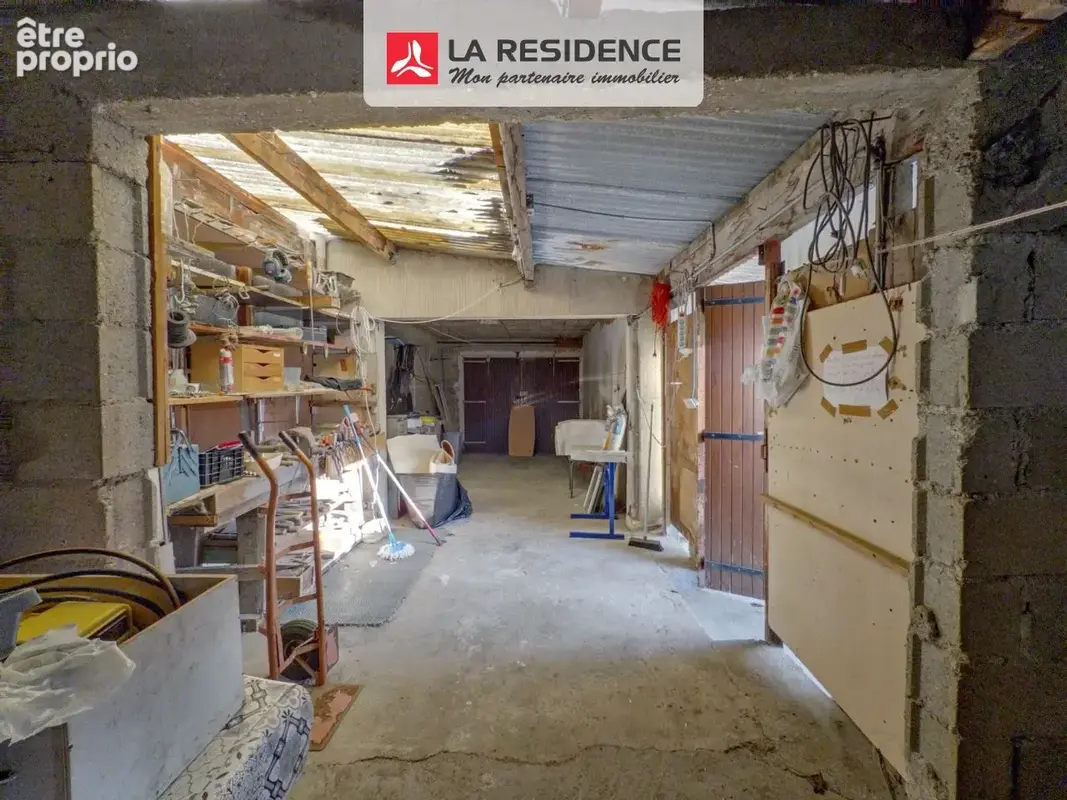 Maison 113 m² à Les Mureaux  - photo 7