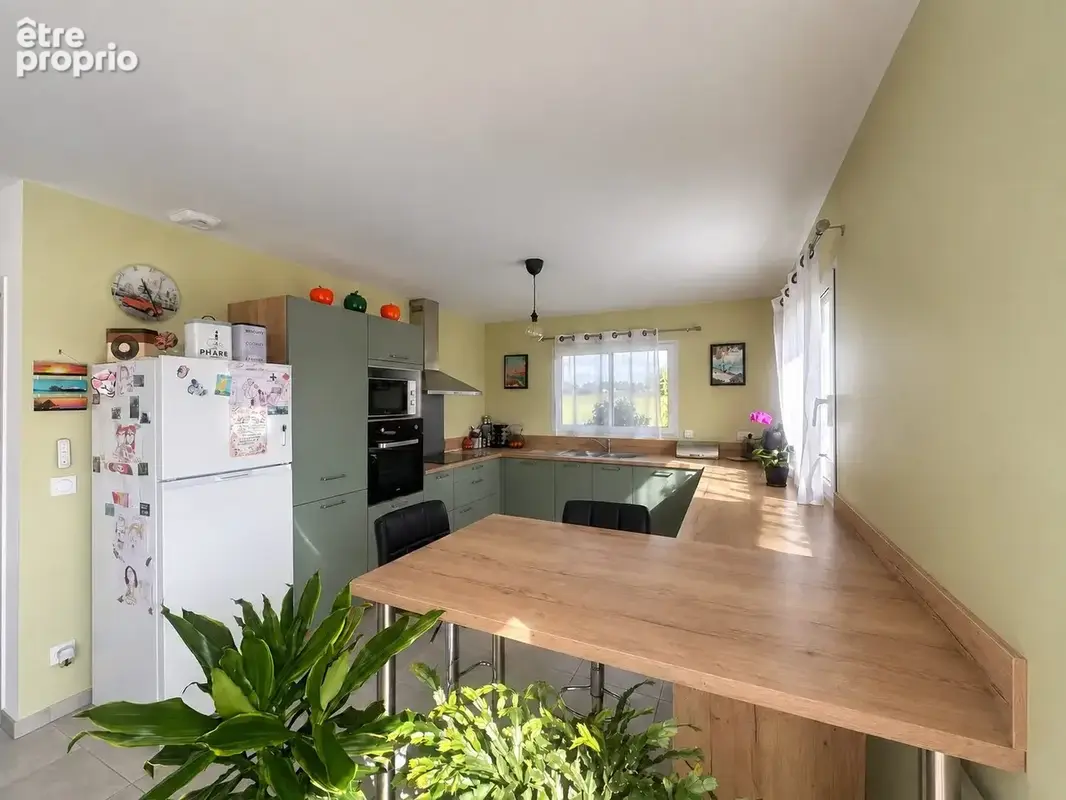 Maison 3 pièces 96 m² à vendre à Riviere-Saas-Et-Gourby (40180) - photo 5