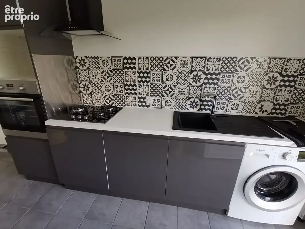 Double Maison Contemporaine - PLESTIN LES GREVES - photo 10