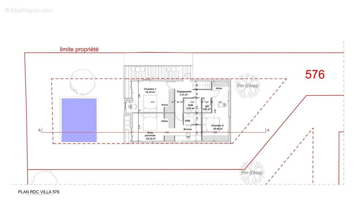 Maison à SETE