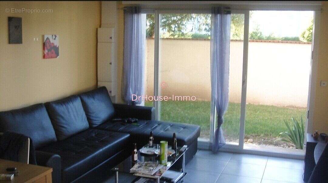 Maison 50 m² à Saint-Marcellin  - photo 16