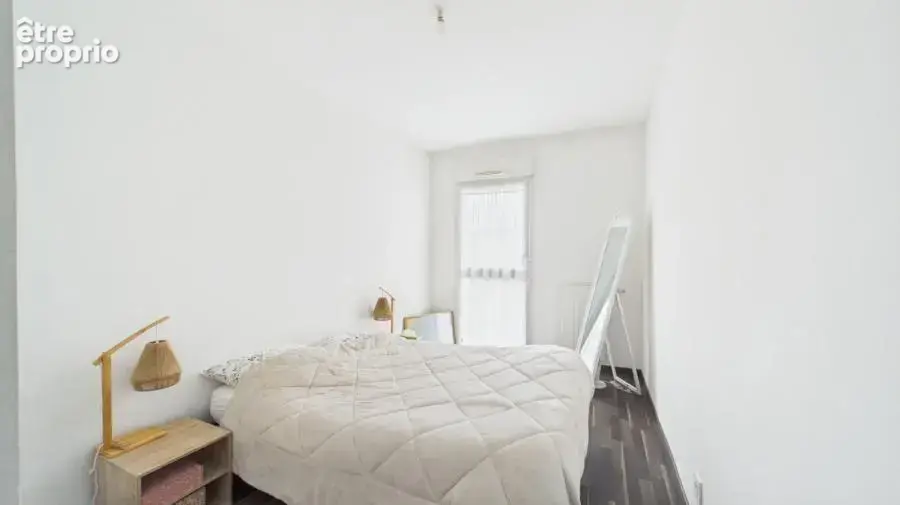 Appartement 65 m² à Orvault  - photo 7