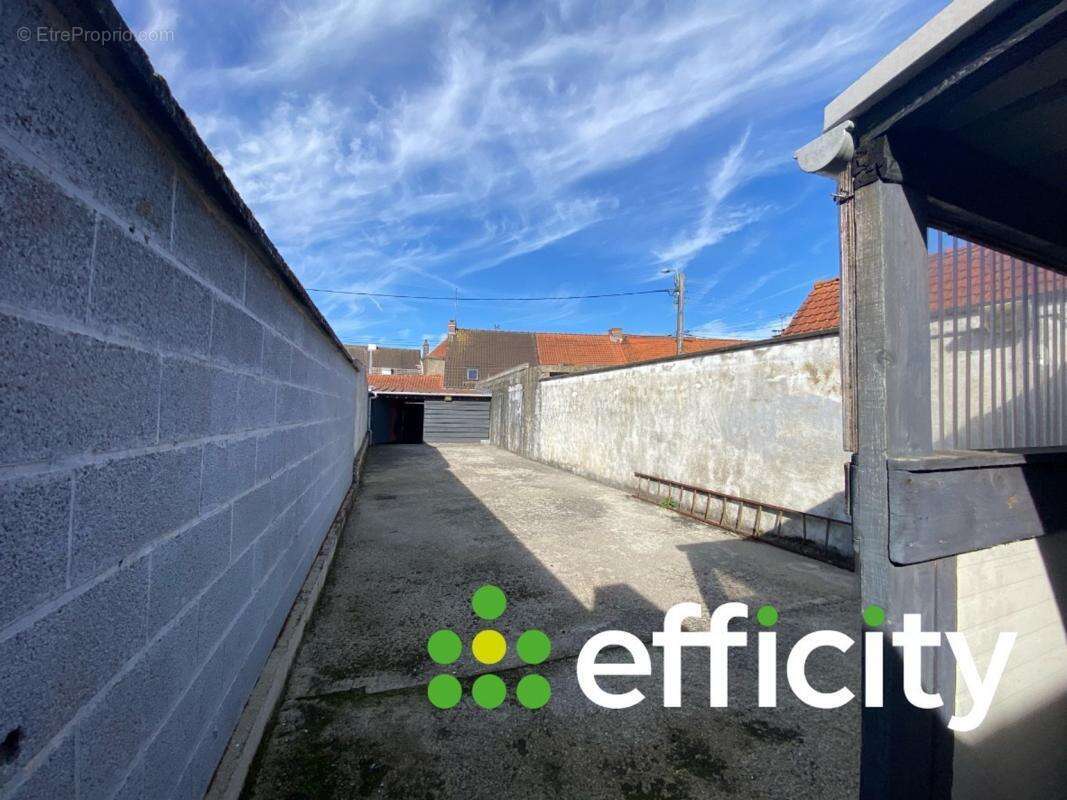 Appartement à WATTEN