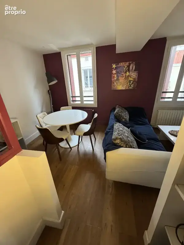 Immeuble de 76 m² - Albi Centre - Gestion en conciergerie possible !! - photo 6