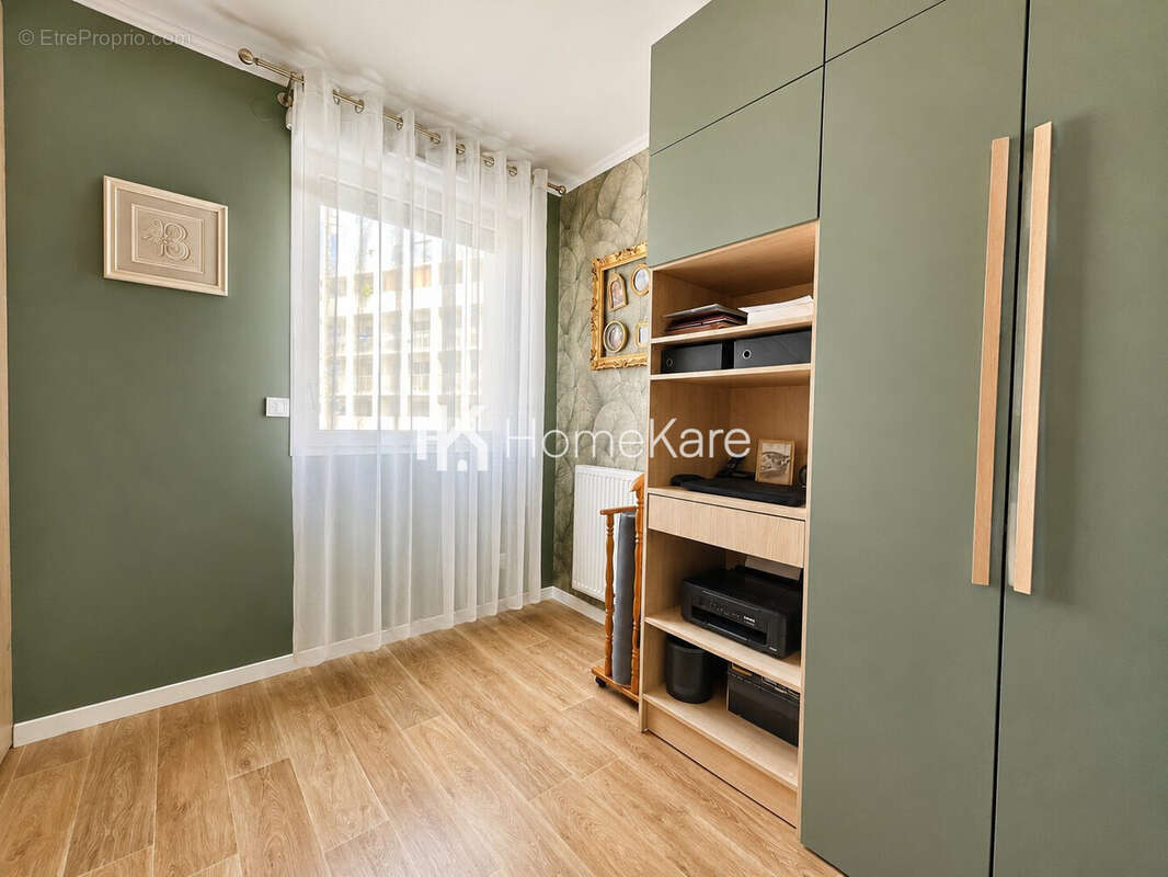 Appartement 86 m² à Bordeaux  - photo 6